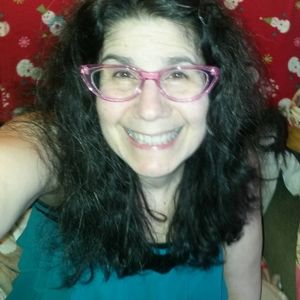 Meet your Posher, Joann